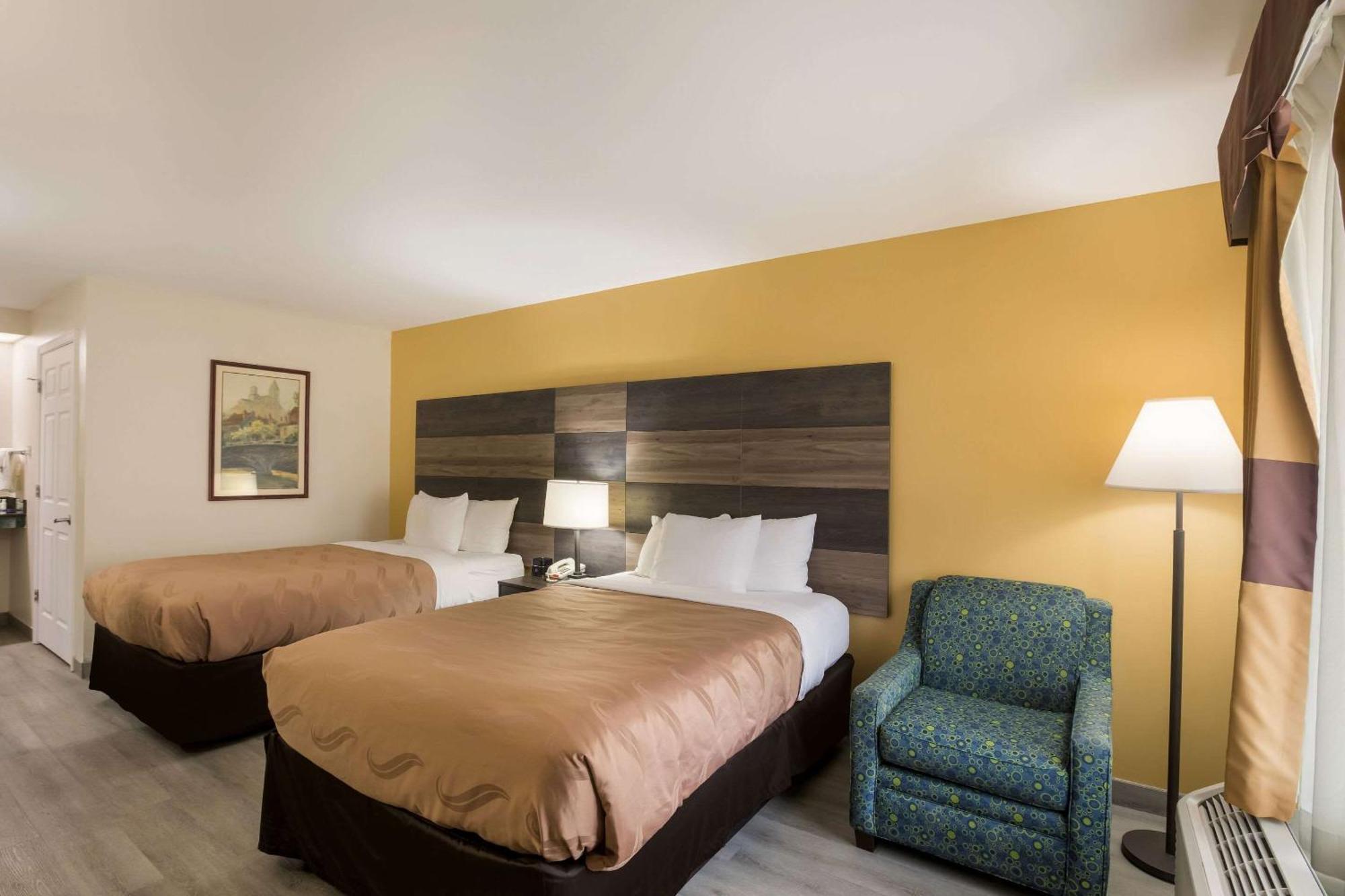 Quality & Near Oconee 3* Turnwold