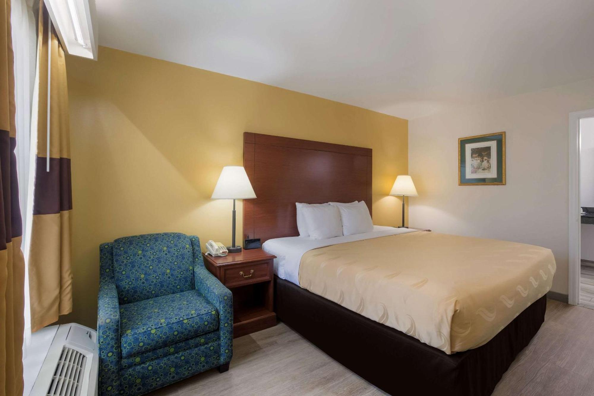 Quality & Near Oconee 3*