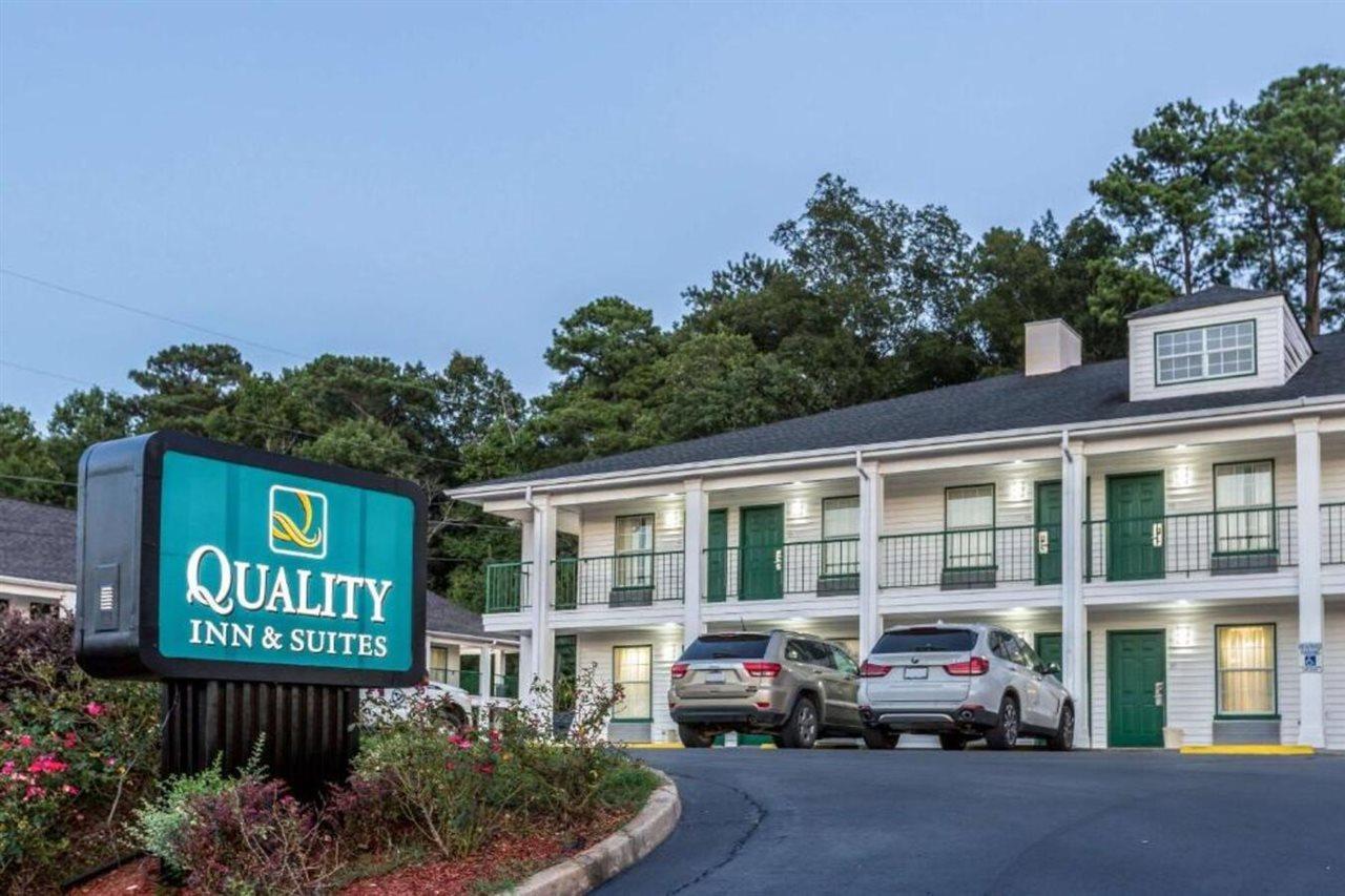 Quality & Near Oconee 3* Turnwold