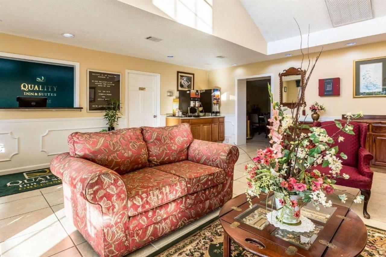 Quality & Near Oconee 3* Turnwold