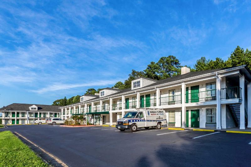 Quality & Near Oconee Turnwold