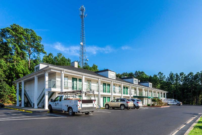 Quality & Near Oconee Turnwold