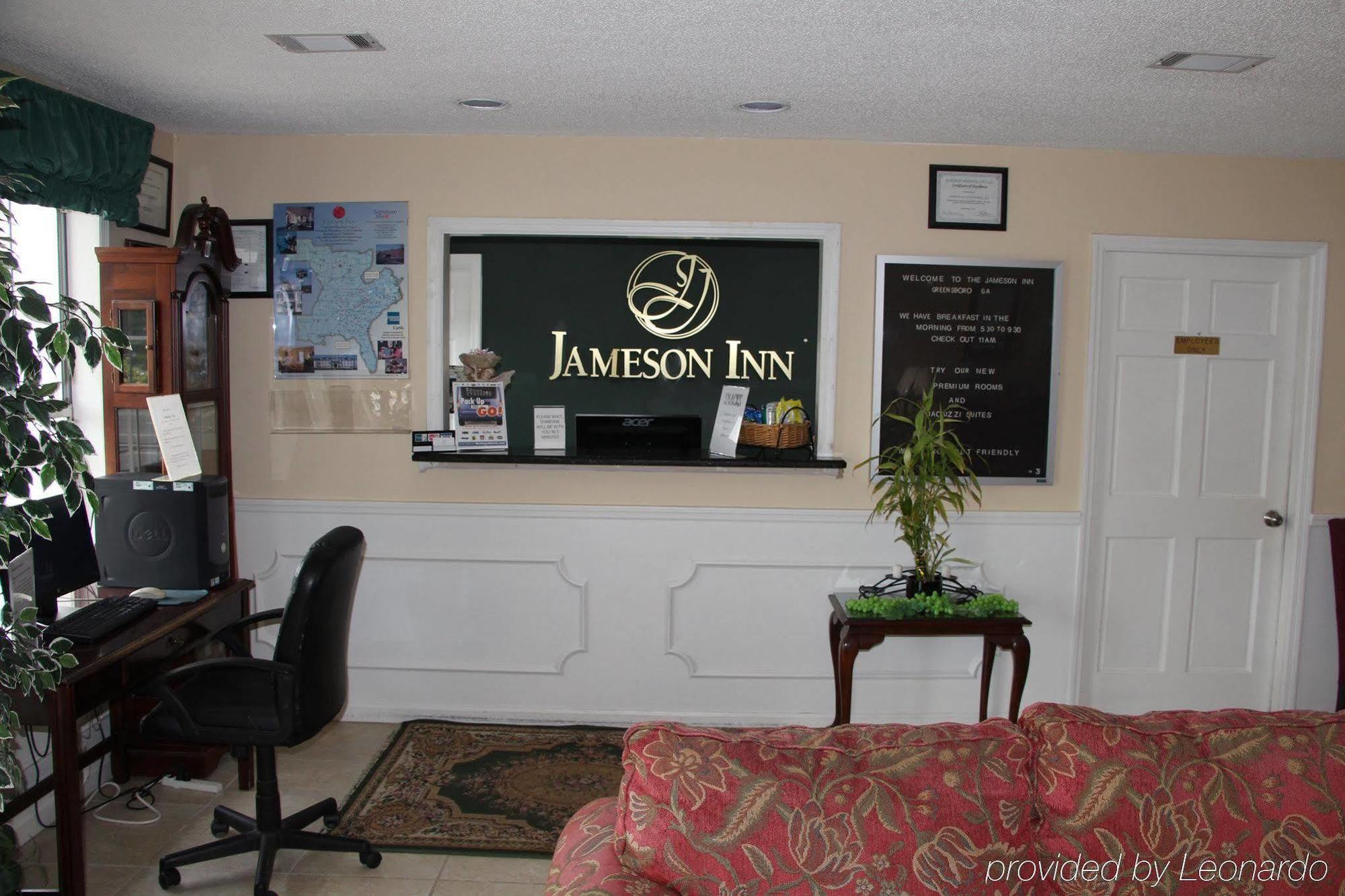 Quality & Near Oconee Hotel